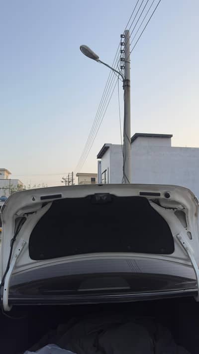 Honda Civic VTi Oriel Prosmatec 2013