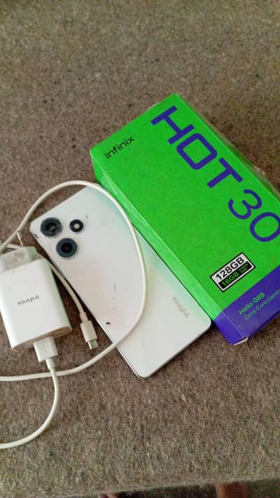 infinix Hot 30 play for sale