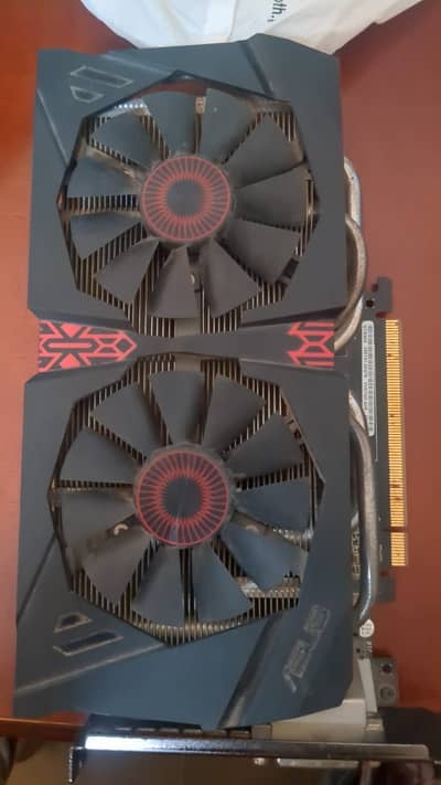 Gtx 960 2gb top variant