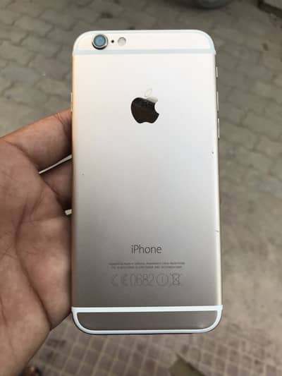 iPhone 6