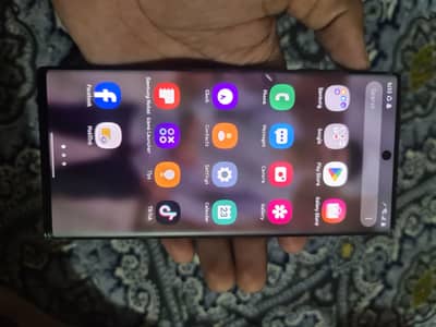 Samsung note 10 plus