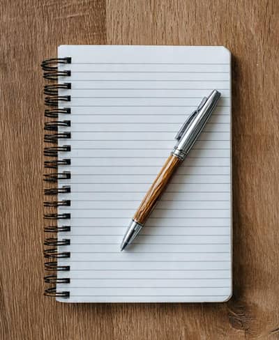 Professional Writing, Translation & CV Making Service