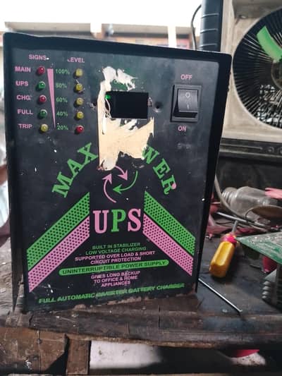 UPS FOR SALE IN BRAND NEW CONDITTION