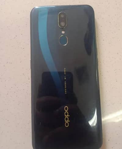 oppo f11 128 GB