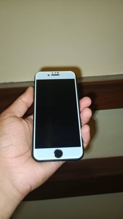 Iphone Se 2nd Generation