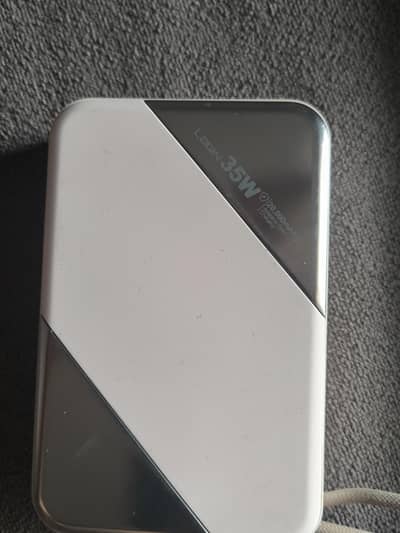 selling my powerbank