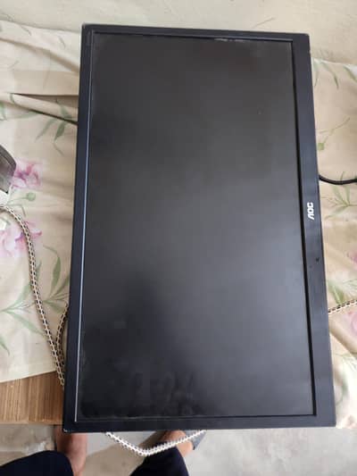 24 inch 4k led