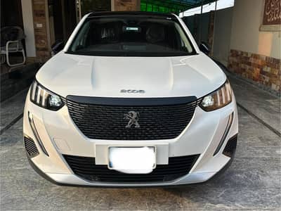 Peugeot 2008 allure 2023