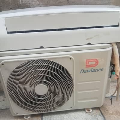 inverter ac dawlance 1ton