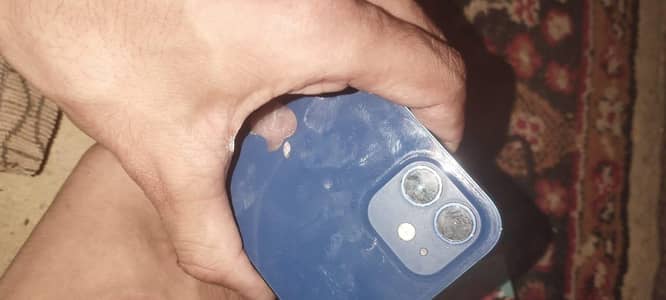 iphone 12 non pta 256