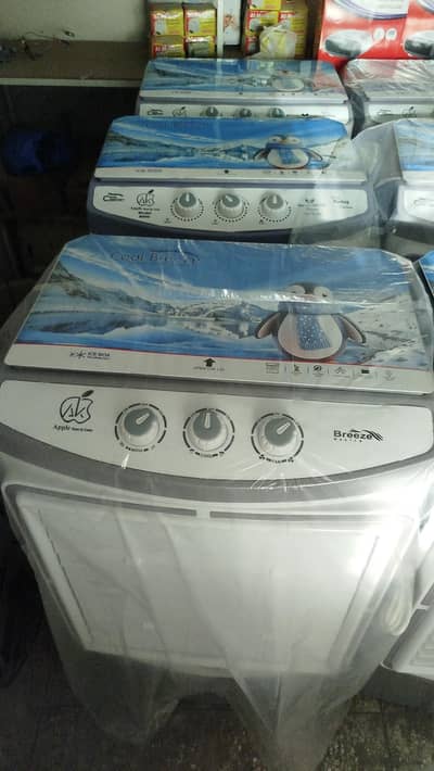 Ac DC Air Coolers
