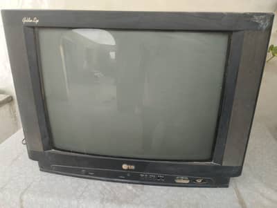 lg TV sell Karna