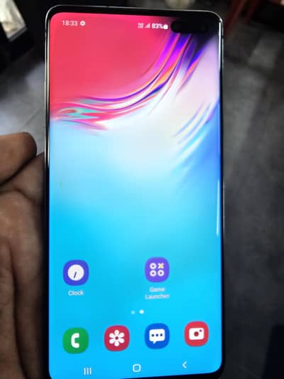 s10 plus 5g