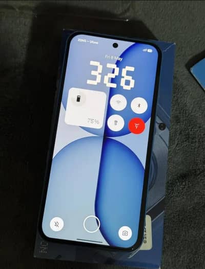 nothing phone 4a