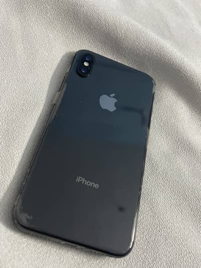 Apple iPhone X 256gb