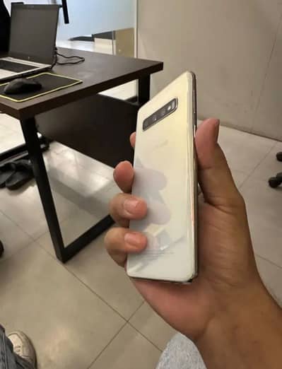 S10 Official Approved