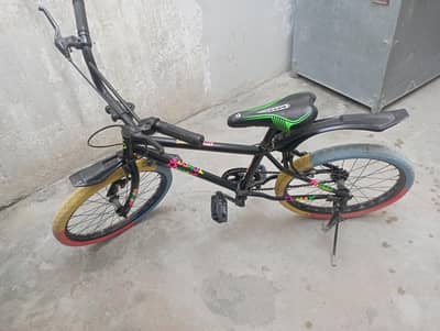 cycle for sale