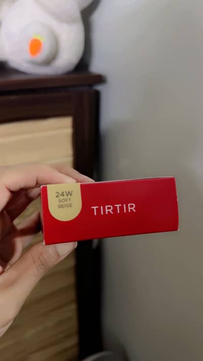 Tir tir