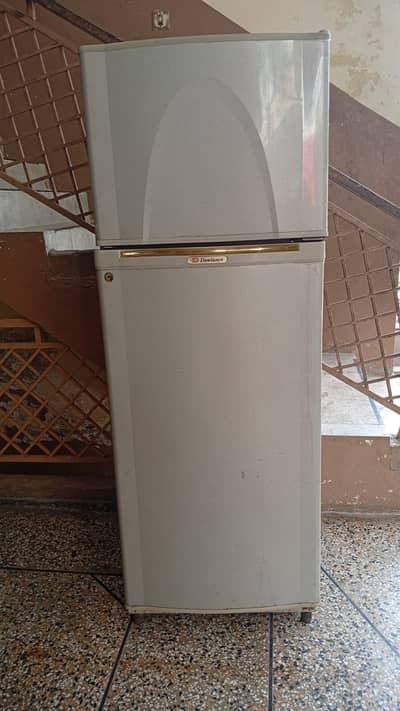 Dawlance refrigerator