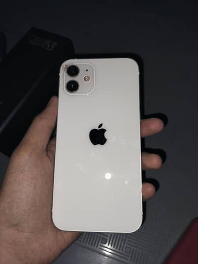 Apple iPhone 12