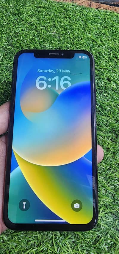 Iphone x non pta 64gb