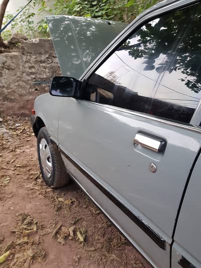 Suzuki Khyber 1997