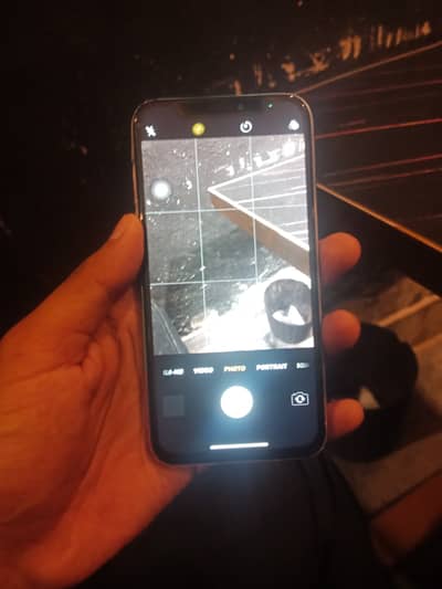 Apple iPhone X MDM