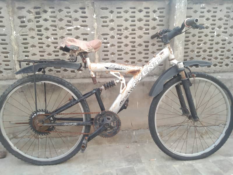 Bicycle 1