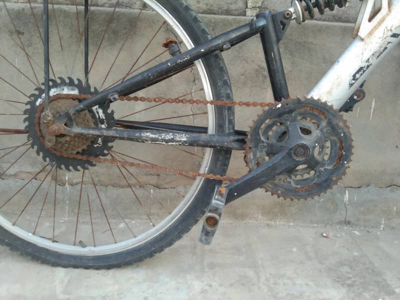 Bicycle 3