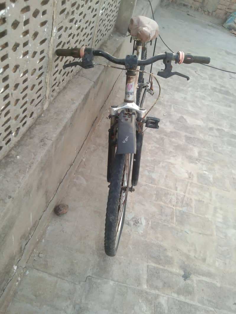 Bicycle 5