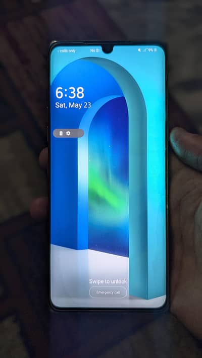 LG Velvet For Sale