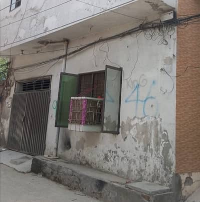 Tripple Storey 6 Marla House For sale In Multan Road Multan Road