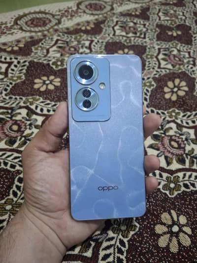 OPPO Reno 11F 5G