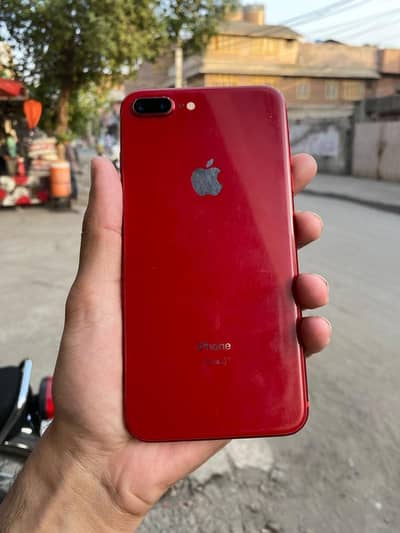 Iphone 8 Plus Pta Approved