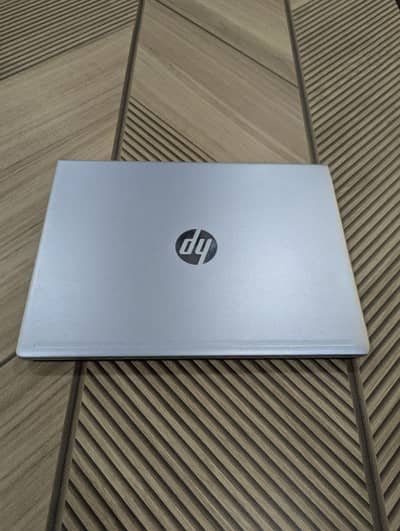 laptop | ProBook 430 G6 | Core i5/8th Gen | 8GB RAM/256GB SSD