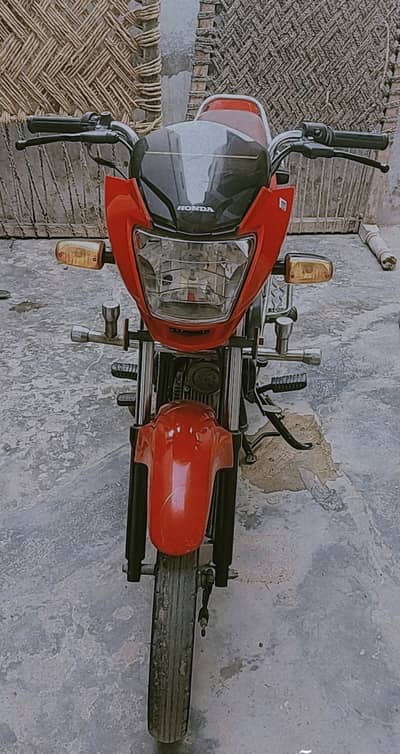 Honda Pridor 2023