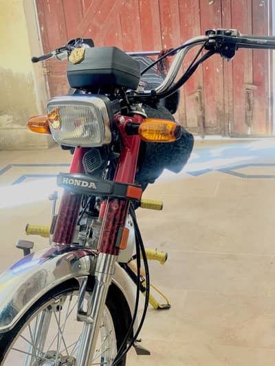 all ok 10/10 condition good average good condition bike for sale