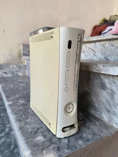 xbox 360 20GB