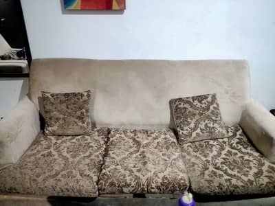 5 seater
