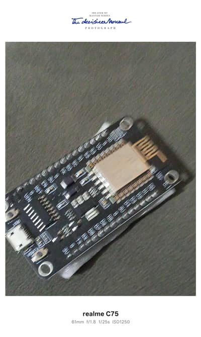 ESP32 WIFI DEAUTHER FOR 18+