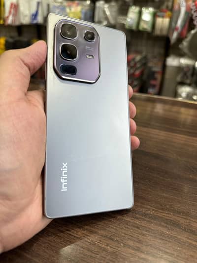 Infinix note 50 Brand New
