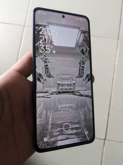 Xiaomi Redmi Note 13