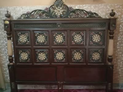 chanoti style bed for sale