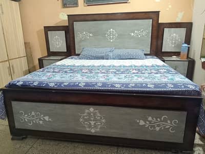Bed For sale , furniture for sale
