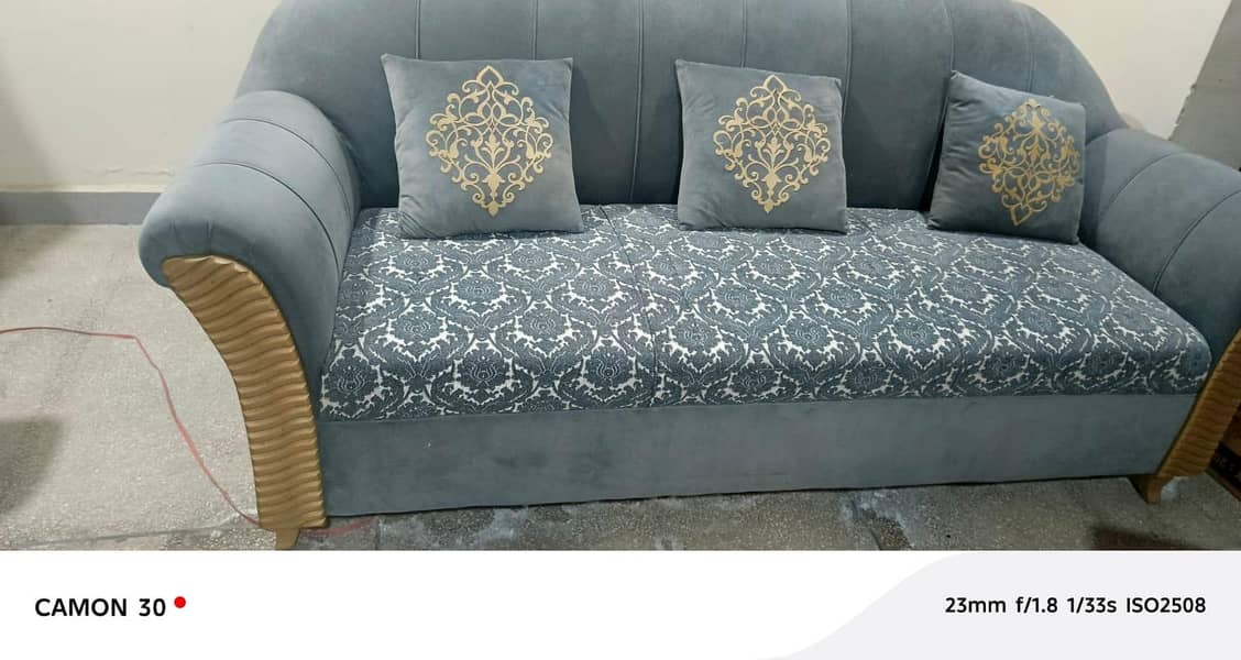 7 seaters sofa set 3