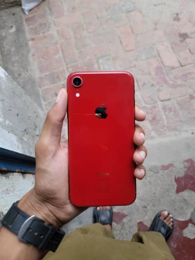 Iphone Xr Factory Unlock