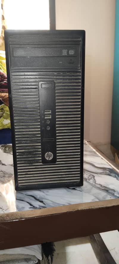 HP PC FOR SELL