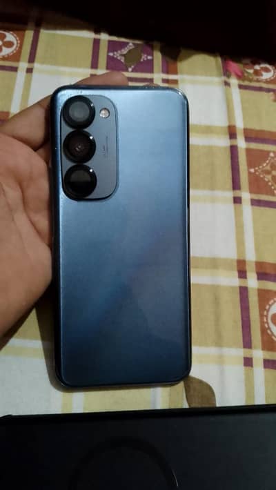 new mobile ha