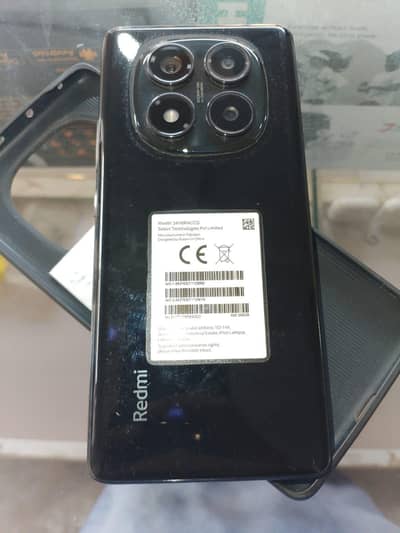 Redmi Note 14 Pro