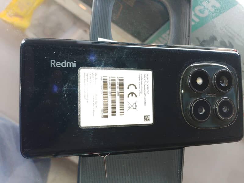 Redmi Note 14 Pro 1